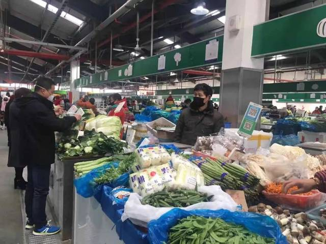 農(nóng)貿(mào)批發(fā)市場果蔬垃圾分類、減量化、資源化化處理項目