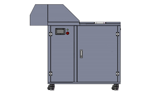 小型餐廚垃圾處理機