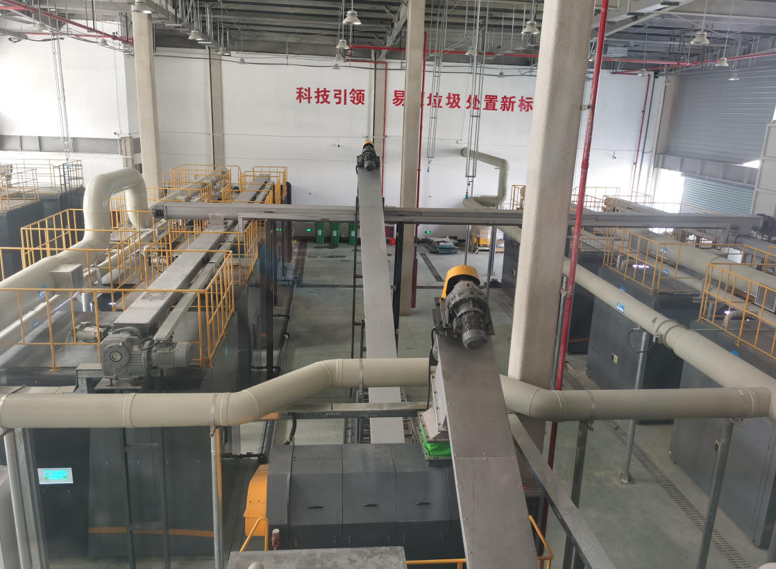 2025餐廚垃圾廢棄油脂回收行業(yè)發(fā)展趨勢(shì)