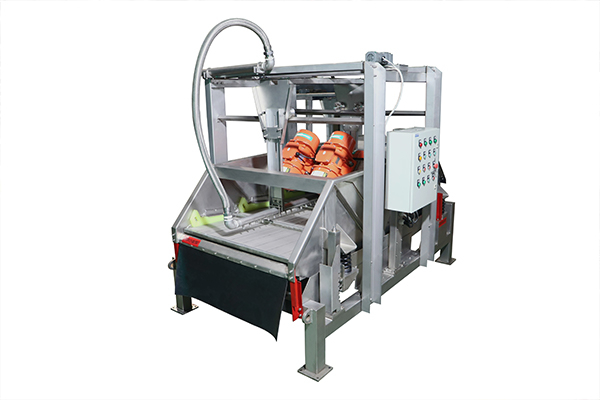 固液分離機(jī)