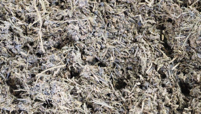 中藥渣脫水：螺旋擠壓機(jī)的行業(yè)專屬解決方案